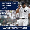 YANKEES POSTCAST: More Miscues, More Bad Pitching, Zero Offense