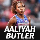 Aaliyah Butler Breaks Down Her 48.84, Becoming US 400m Champion + Goals for World Ultimate Champs