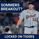 SURGE: Detroit Tigers’ Drew Sommers EXCELS as MLB Reliever, Ben Malgeri IMPRESSES Early