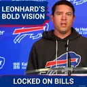 BLUEPRINT: Jim Leonhard’s Vision for Buffalo Bills Defense Revals SIGNIFICANT Changes