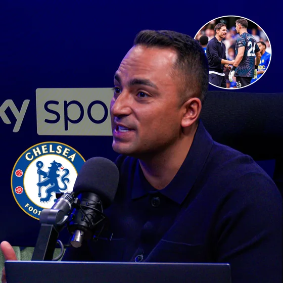 Chelsea under Alonso analysed | Enzo Fernandez departure | Issues in central midfield