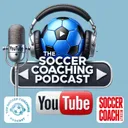 Episode 127 - Coaches Voice (episode 2) - Half-time Team Talks, Opposed v Unopposed, Player Centred