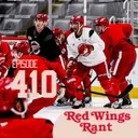 2026-27 Red Wings Season Preview | Billionaires Suck