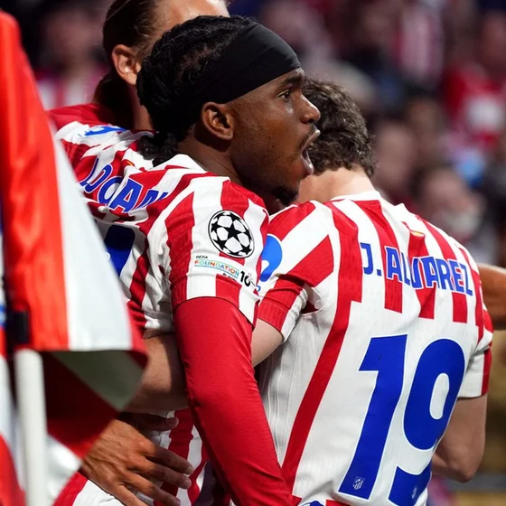 Paris & Atleti weather Liverpool & Barça storms to progress to semis