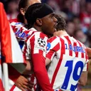 Paris & Atleti weather Liverpool & Barça storms to progress to semis