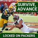 PACKERS SQUAD SHOW: Packers HANG ON to beat the Buccaneers despite another sloppy offensive effort