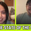 The State of the WNBA, the Valkyries, and Caitlin Clark With Michael Voepel