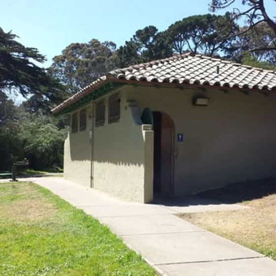 The Guide to San Francisco Public Restrooms for Runners!!!