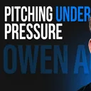 From College to Draft League: Owen Austin's Baseball Journey