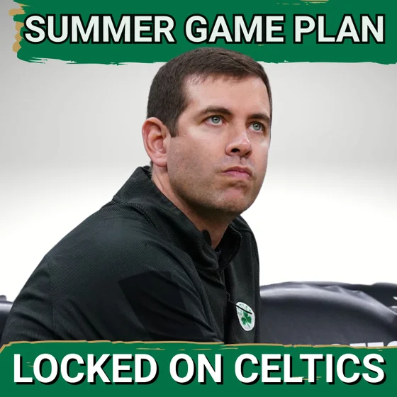 Boston Celtics Set Up To OUTMANEUVER Rivals For Free Agents and Trades?