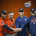 Lone Star Lockdown: Inside The Astros’ Historic No-Hitter