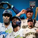Fair Territory: World Series preview, Rays funky pitching plan? Yankees duo returns, Angels dump Suzuki