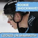 ROOKIE REVOLUTION: Utah Mammoth WEIGH Tij Iginla, Daniil But and Yegor Borikov as Roster Spots Become Scarce
