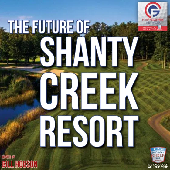 The Future of Shanty Creek Resort in Northern Michigan