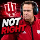 Indiana Football Just Got MORE Disrespect and it Needs to Stop