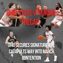 Ohio State v. Purdue Recap | Buckeyes Catapult Into March Contention, Gameday Experience at The Schott, Bruce Thornton's Tender Moment, John Mobley Jr.'s Mentality, OSU's Rebounding, Bubble Watch + Ohio State's Tournament Chances