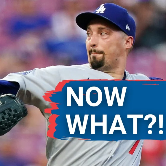 PANIC: Blake Snell's Groin Injury BRINGS UNCERTAINTY | Los Angeles Dodgers MIGHT BE VULNERABLE