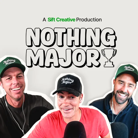 200: Frances Tiafoe Joins the Pod, 200th Episode Celebration & ATP Tinder | EP 200