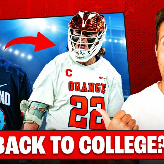Spallina BACK to Syracuse? Terefenko Talks Game-Winning Review, and USA dominates Canada