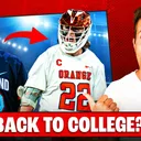 Spallina BACK to Syracuse? Terefenko Talks Game-Winning Review, and USA dominates Canada
