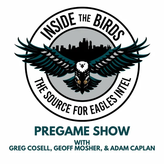 ITB Week 3 Pregame Show: Philadelphia Eagles Vs. Chicago Bears
