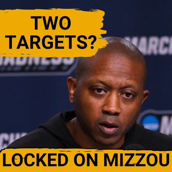 URGENT: Missouri Must SET The Center Market; Two Players That Fit In Transfer Portal