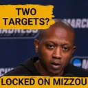 URGENT: Missouri Must SET The Center Market; Two Players That Fit In Transfer Portal