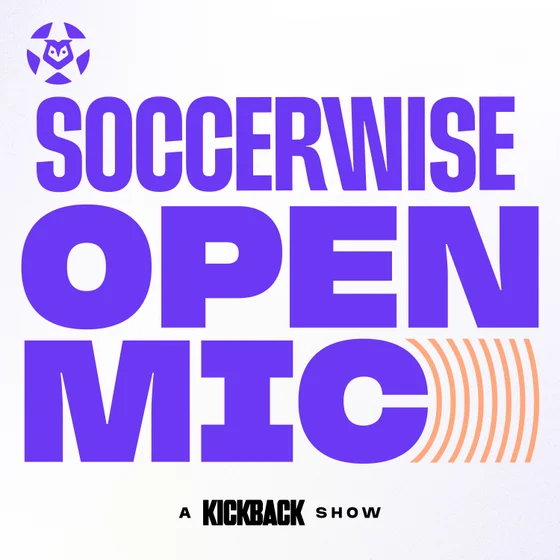 Open Mic | Vanni Sartini on MLS, U.S. Soccer & His Coaching Future