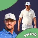 DeChambeau enflamme Birkdale, Victor Perez aux portes du top 10 !