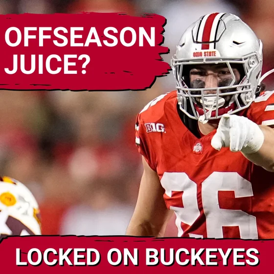 ENERGIZE: New Ohio State Buckeyes Jerseys INSPIRE Team to DOMINATE This Season