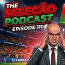 #111: "Houston, Temos Um Problema"