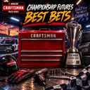 Craftsman Truck Series Championship 2026 Update I NASCAR Gambling Podcast (Ep. 840)
