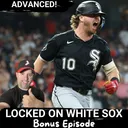 The White Sox ELIMINATE the Astros as Chase Meidroth's clutch home run seals Game 2 victory