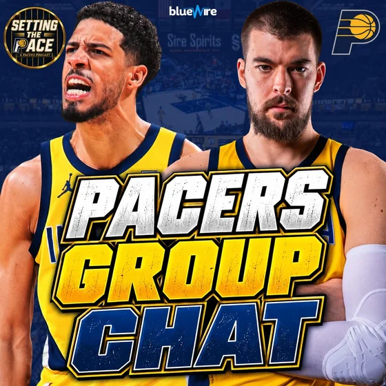 Pacers Group Chat: 4 Things We're Most Intrigued About This Season