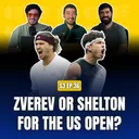 ZVEREV vs SHELTON. Who WINS The US Open Title? | Semifinal Recap + Final Predictions!