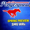 Spring Position Preview: SMU WRs return Yamir Knight, but tons of opportunity new faces have with Kevin Jennings
