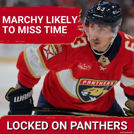 SETBACK: Brad Marchand's start to the season in doubt after undergoing a last minute surgery