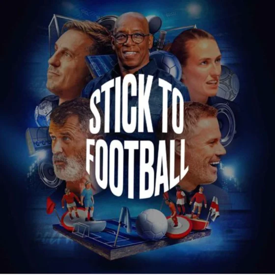Kane vs Shearer, Bruno's United Legacy & Our Best Community Questions | Stick to Football