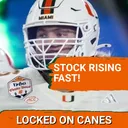 RISING: Miami Hurricanes’ Practice BUZZ — Why Mensah, Buchanan, Jacobs & Others WOW Coaches
