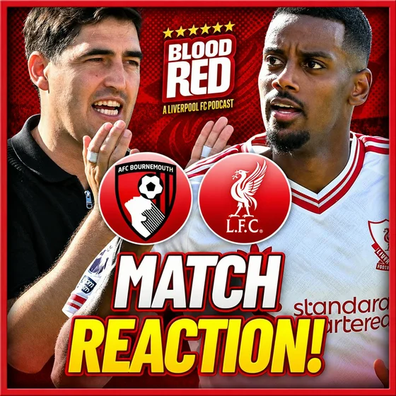 Bournemouth Reaction, Unbeaten Run & Liverpool's Early Season Verdict