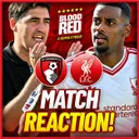 Bournemouth Reaction, Unbeaten Run & Liverpool's Early Season Verdict