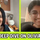 A Deep Dive on Olivia Miles’s All-Time Rookie Season with Maitreyi Anantharaman