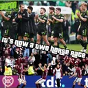 GIGPOD EP 348: IT'S NOW A TWO HORSE RACE