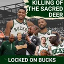 UNRAVELING: Milwaukee Bucks’ Five-Year Collapse—The Moves That DESTROYED Their Dynasty Hopes