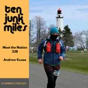 Meet The Nation 338 - Andrew Kuzee