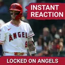 ANGELS POSTCAST: Halos CRUSHED in 8-0 SHOUTOUT loss to Minnesota Twins as Lineup Manages ONLY 2 HITS