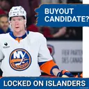 BUYOUT: New York Islanders Weigh Ondrej Palat Options, Could CUT Ties to Free Cap Space Now