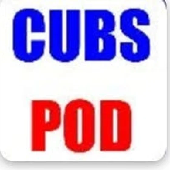 Cubs Pod G115-8-6-26