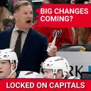 DISASTER: Why Washington Capitals Must REMOVE Kirk Muller After Power Play CRASH