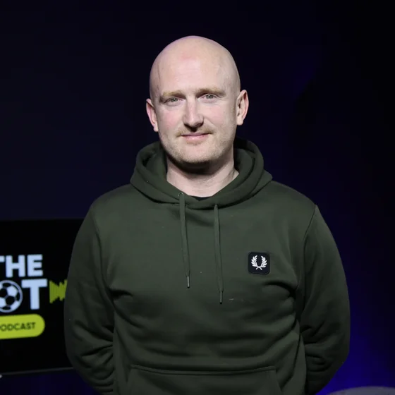 In conversation with Ryan Catney